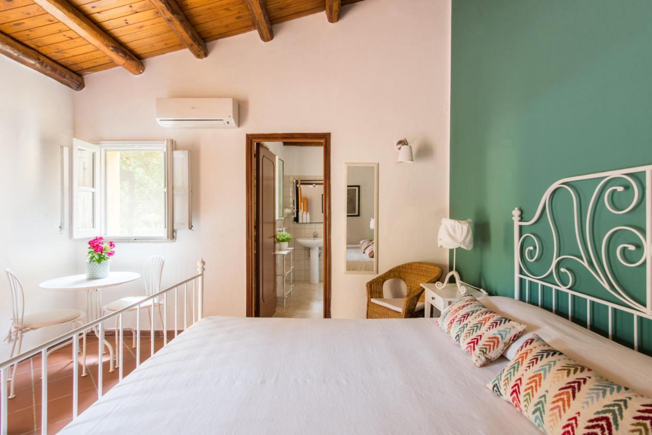 Villa Ammirata Mondello By Wonderful Italy 外观 照片