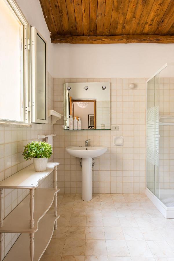 Villa Ammirata Mondello By Wonderful Italy 外观 照片