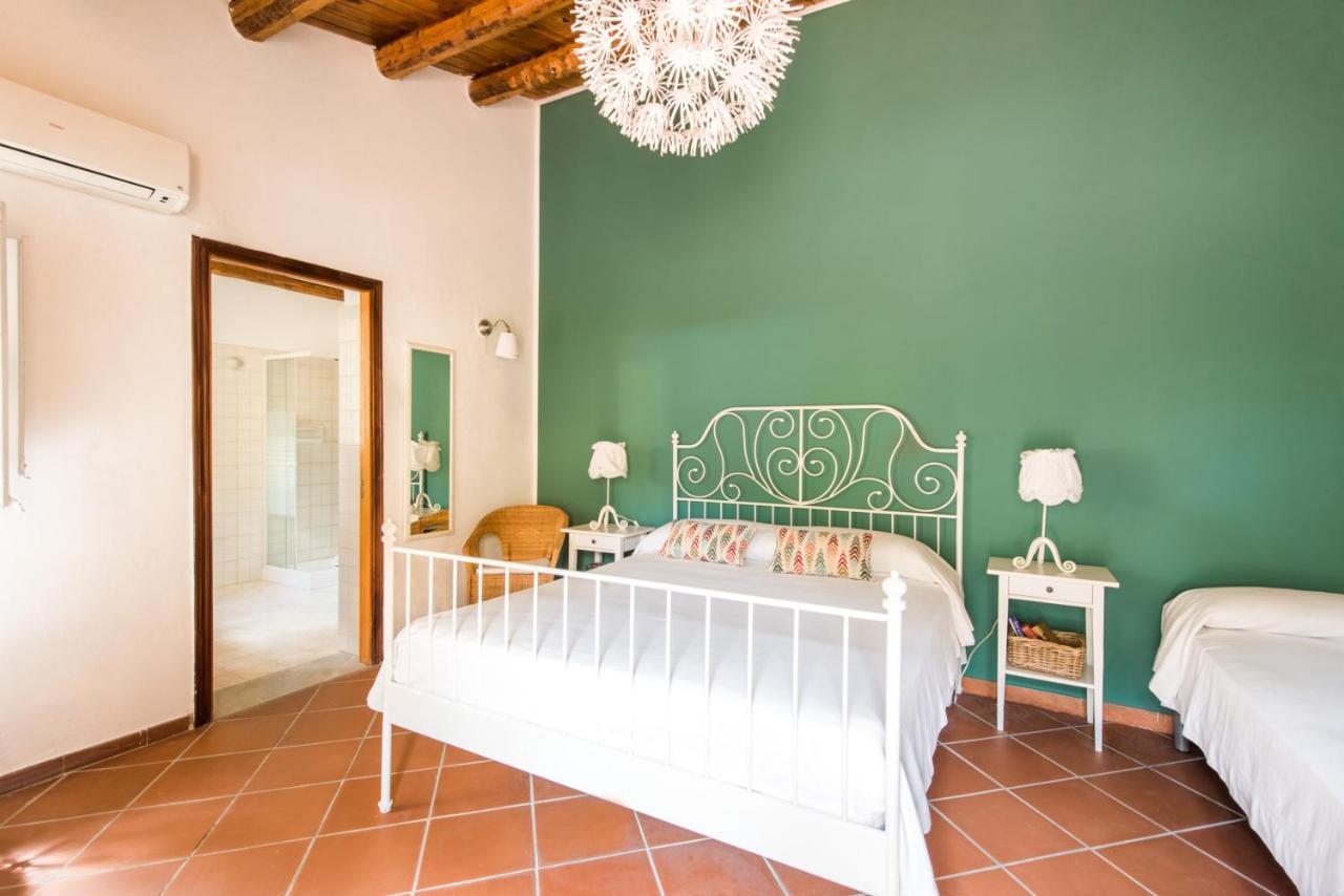 Villa Ammirata Mondello By Wonderful Italy 外观 照片
