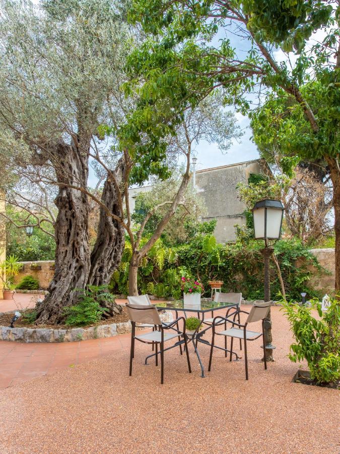 Villa Ammirata Mondello By Wonderful Italy 外观 照片